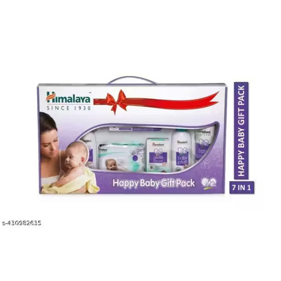 HIMALAYA HAPPY BABY GIFT 