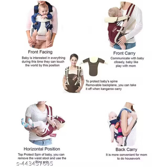 High Quality Baby Carrier