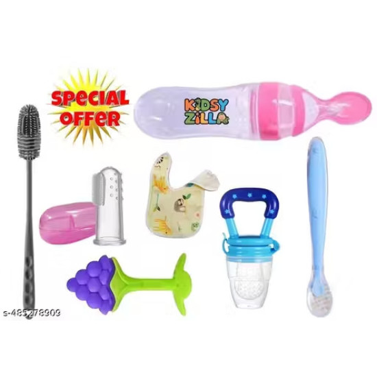 Kids Zila feeding bottle 