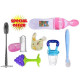 Kids Zila feeding bottle 
