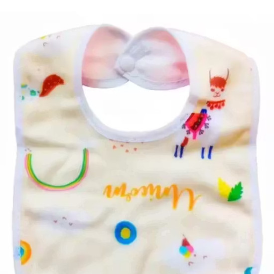 Baby bibs pack of 3