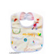 Baby bibs pack of 3