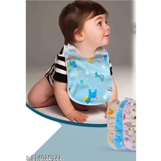 Baby bibs pack of 3