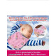Baby bibs pack of 3