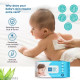Mee Mee Wet Wipes with Li