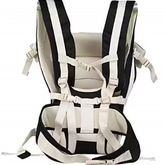 RN POINT 4-in-1 Baby Carr