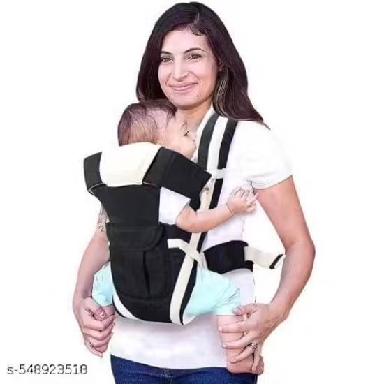 RN POINT 4-in-1 Baby Carr