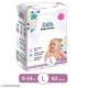 Jr. Sr. Baby Diaper Pants