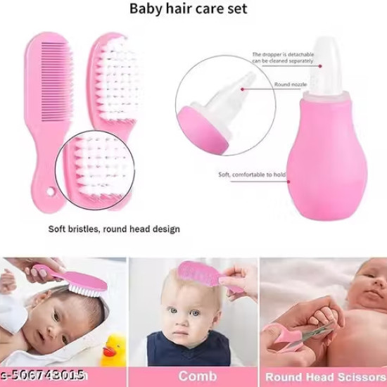 Portable Manicure Groomin