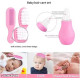 Portable Manicure Groomin
