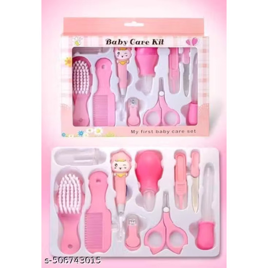 Portable Manicure Groomin