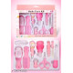 Portable Manicure Groomin