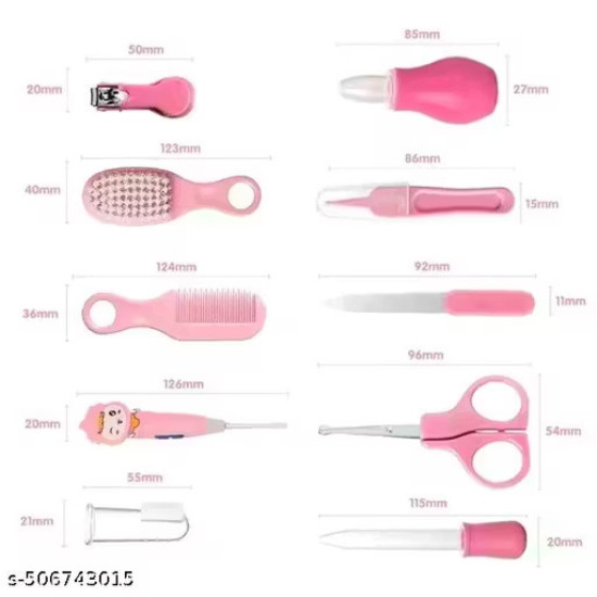 Portable Manicure Groomin