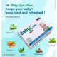 Sbl Baby Care Soap ,Anti 