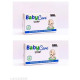 Sbl Baby Care Soap ,Anti 