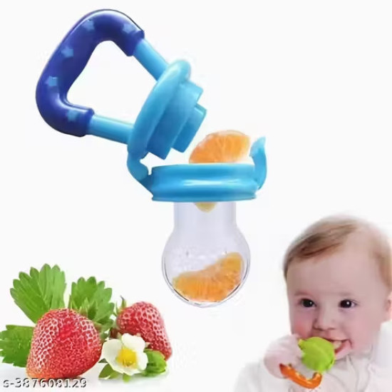 Baby Shower Cap, Fruit Ni