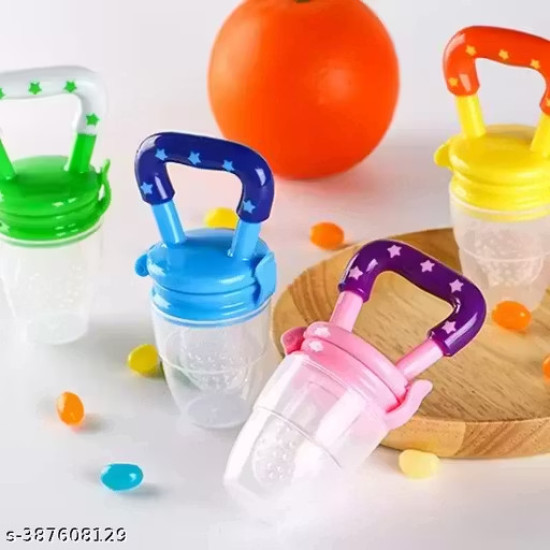 Baby Shower Cap, Fruit Ni