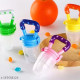 Baby Shower Cap, Fruit Ni