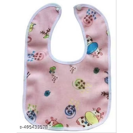 2 Bibs FREE with Baby fru