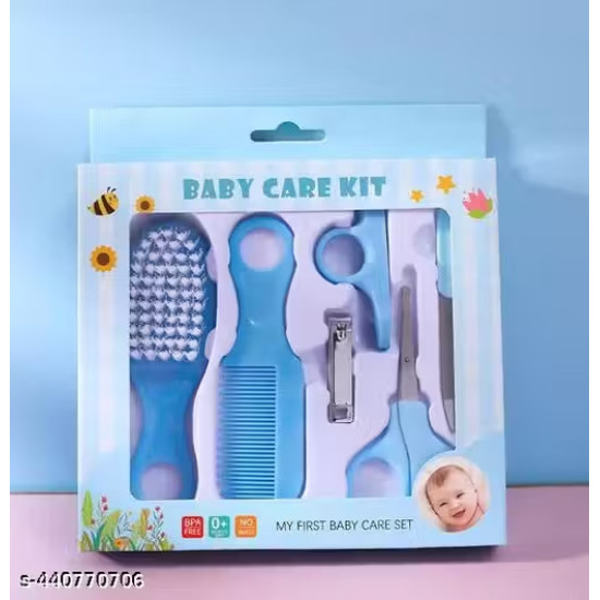 Baby Care kit grooming ki