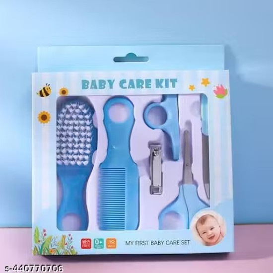 Baby Care kit grooming ki
