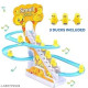 Zunbella Duck Slide Toy S
