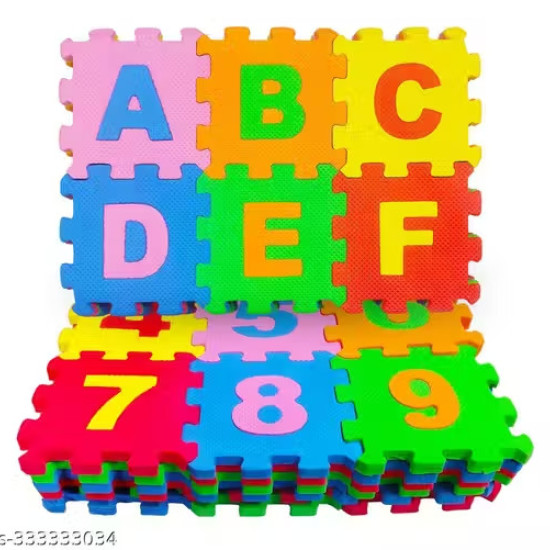 Buy2us 36 Pieces Mini Puz