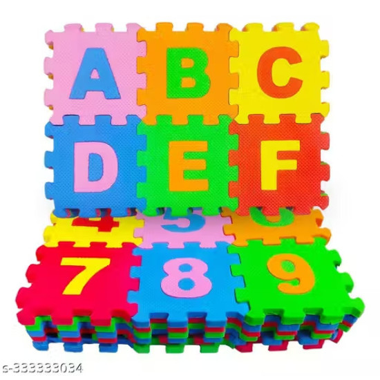 Buy2us 36 Pieces Mini Puz