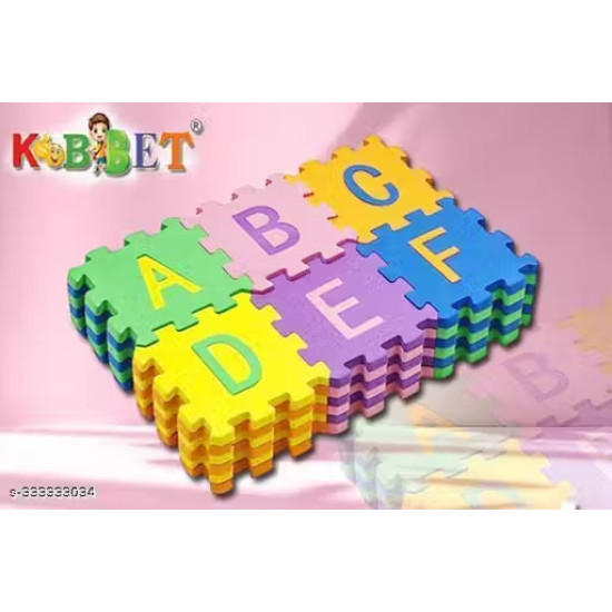 Buy2us 36 Pieces Mini Puz