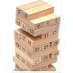 Wooden blocks