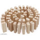 Wooden blocks