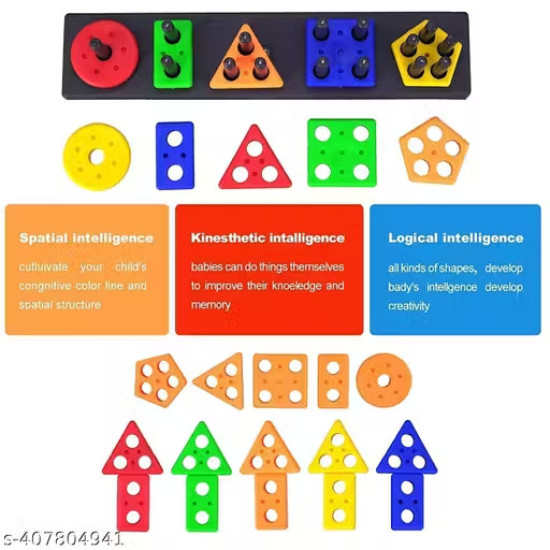 Strobine® Smart Activity 