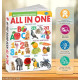 My First Book All In One 