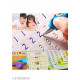 Magic Practice Copybook, 