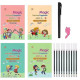 Magic Practice Copybook, 