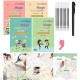 Magic Practice Copybook, 