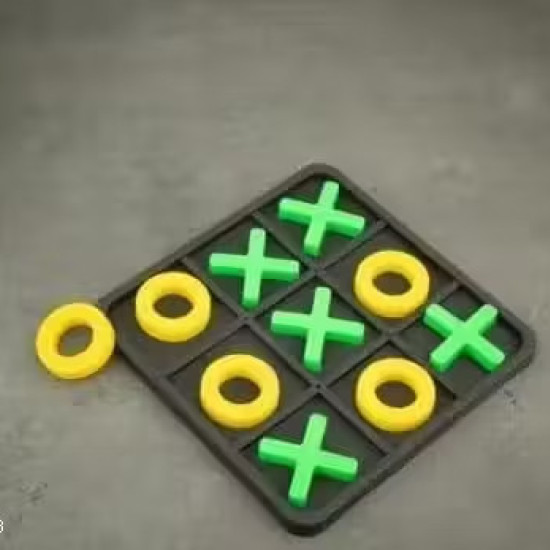 Unique Block Toys