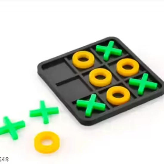 Unique Block Toys