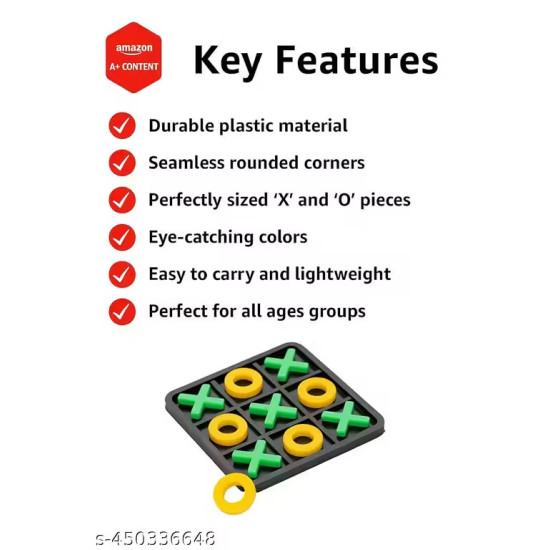Unique Block Toys