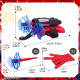 Spider Web Shooters Toy H