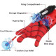 Spider Web Shooters Toy H