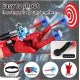 Spider Web Shooters Toy H