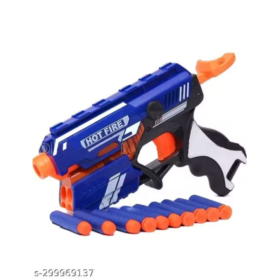 Blaze Storm Hot Fire Soft