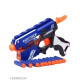 Blaze Storm Hot Fire Soft