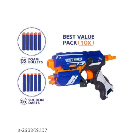 Blaze Storm Hot Fire Soft