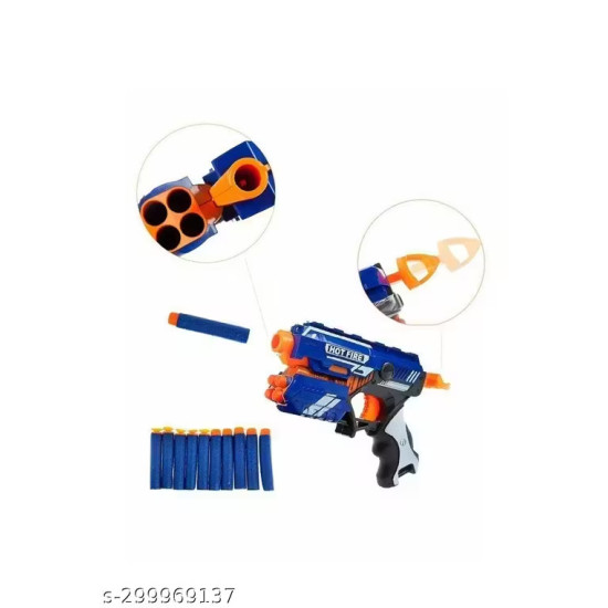 Blaze Storm Hot Fire Soft