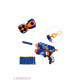 Blaze Storm Hot Fire Soft