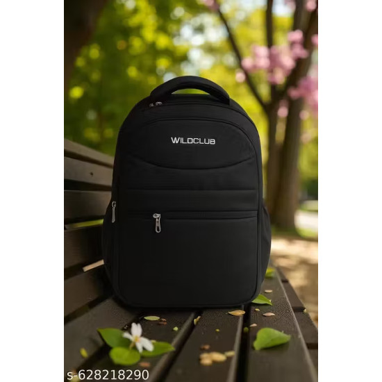 WILDCLUB 35L Stylish Lapt