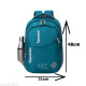 35 L Casual Waterproof La