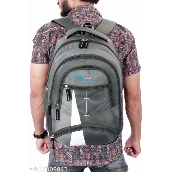 Multipurpose Laptop Backp